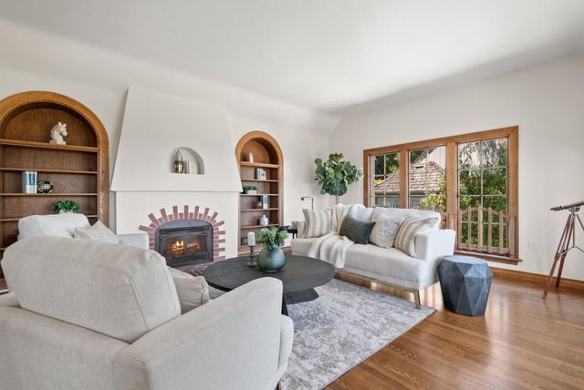 1418 Escalona Drive, Santa Cruz, CA 95060