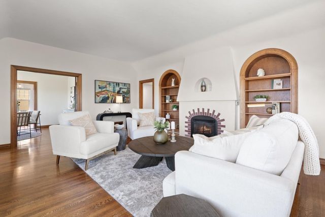 1418 Escalona Drive, Santa Cruz, CA 95060