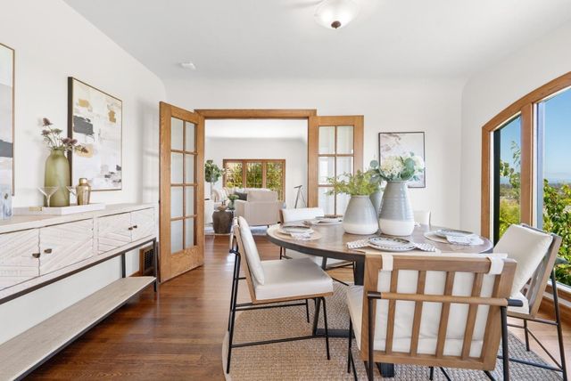 1418 Escalona Drive, Santa Cruz, CA 95060