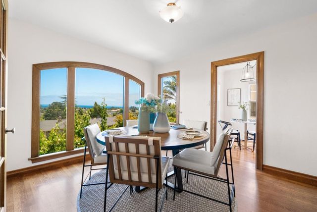 1418 Escalona Drive, Santa Cruz, CA 95060