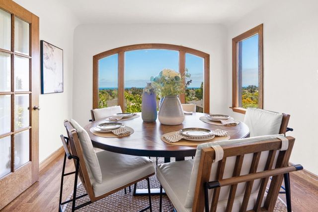 1418 Escalona Drive, Santa Cruz, CA 95060