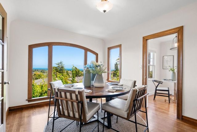 1418 Escalona Drive, Santa Cruz, CA 95060