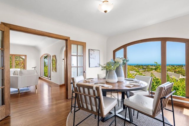 1418 Escalona Drive, Santa Cruz, CA 95060