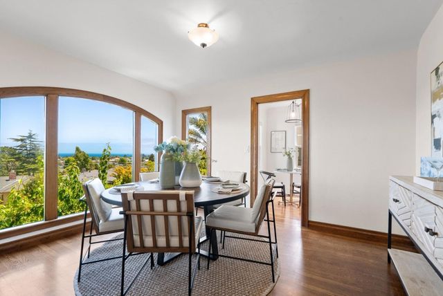 1418 Escalona Drive, Santa Cruz, CA 95060