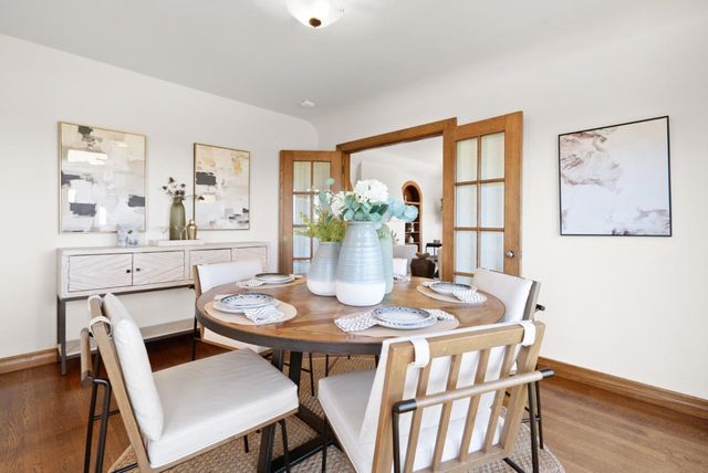 1418 Escalona Drive, Santa Cruz, CA 95060
