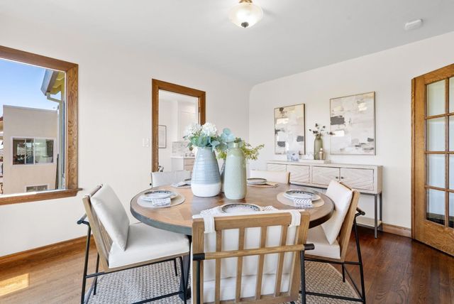 1418 Escalona Drive, Santa Cruz, CA 95060