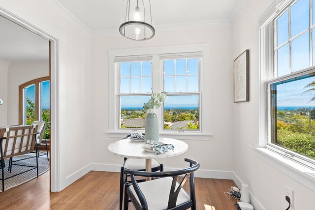 1418 Escalona Drive, Santa Cruz, CA 95060