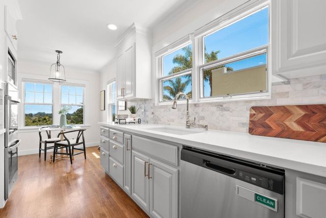 1418 Escalona Drive, Santa Cruz, CA 95060