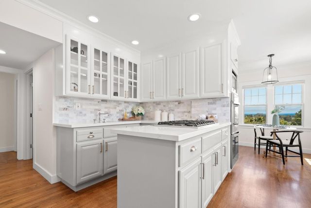 1418 Escalona Drive, Santa Cruz, CA 95060