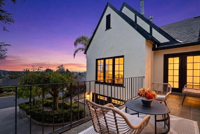 1418 Escalona Drive, Santa Cruz, CA 95060