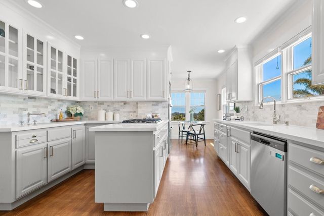 1418 Escalona Drive, Santa Cruz, CA 95060