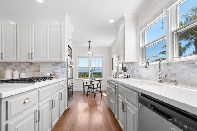 1418 Escalona Drive, Santa Cruz, CA 95060