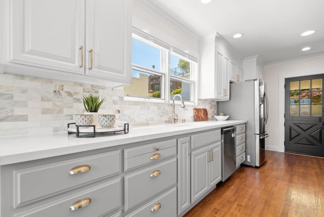 1418 Escalona Drive, Santa Cruz, CA 95060