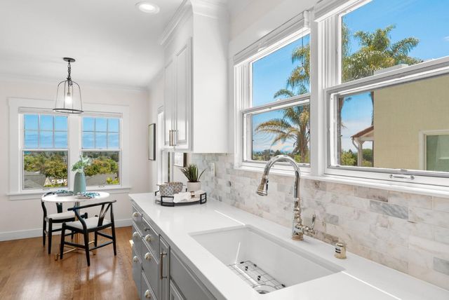 1418 Escalona Drive, Santa Cruz, CA 95060