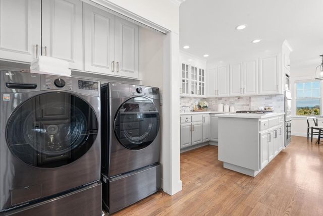 1418 Escalona Drive, Santa Cruz, CA 95060