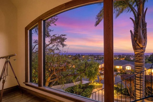 1418 Escalona Drive, Santa Cruz, CA 95060