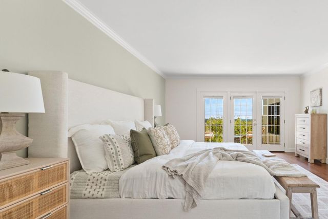 1418 Escalona Drive, Santa Cruz, CA 95060