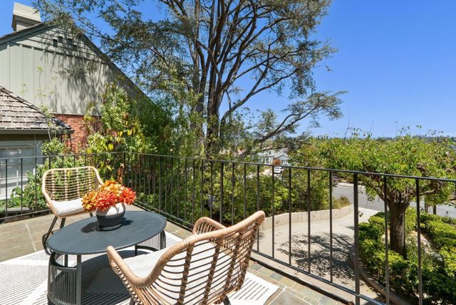 1418 Escalona Drive, Santa Cruz, CA 95060