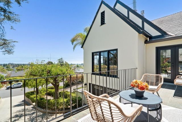 1418 Escalona Drive, Santa Cruz, CA 95060