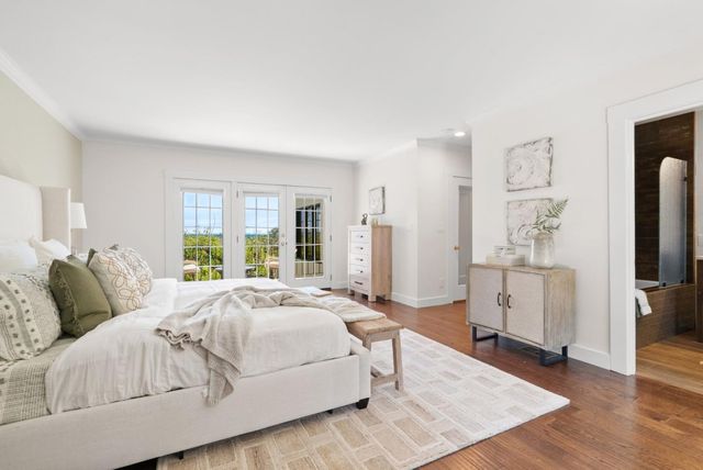 1418 Escalona Drive, Santa Cruz, CA 95060