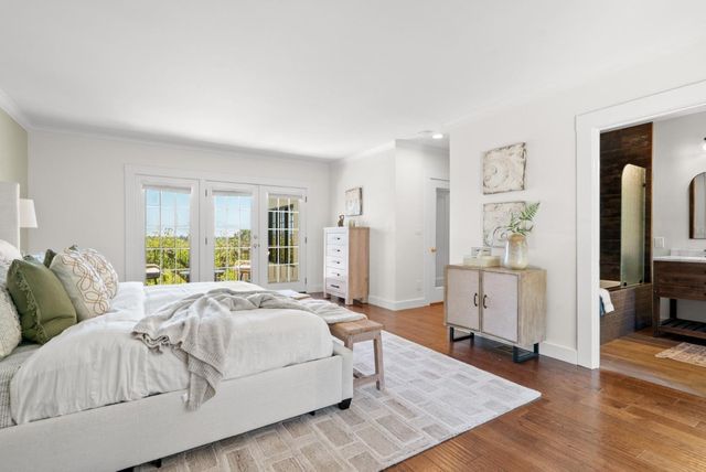 1418 Escalona Drive, Santa Cruz, CA 95060
