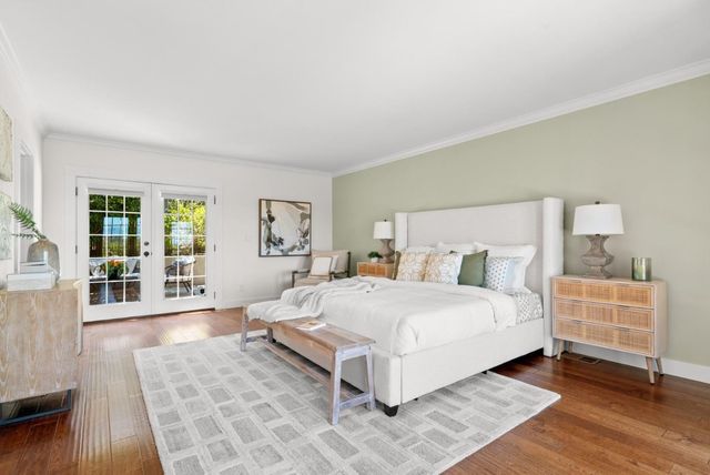 1418 Escalona Drive, Santa Cruz, CA 95060