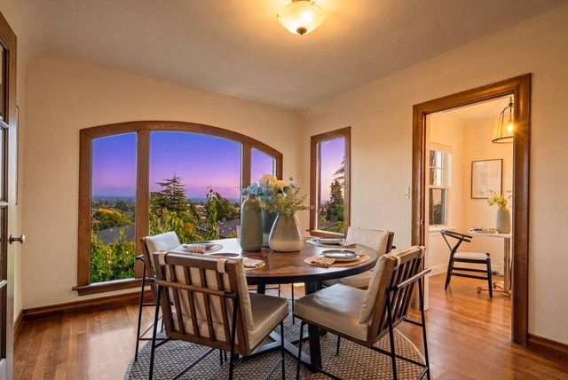 1418 Escalona Drive, Santa Cruz, CA 95060