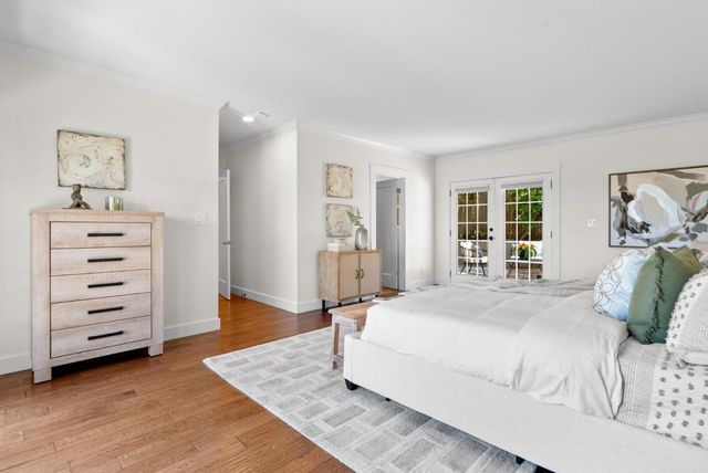 1418 Escalona Drive, Santa Cruz, CA 95060