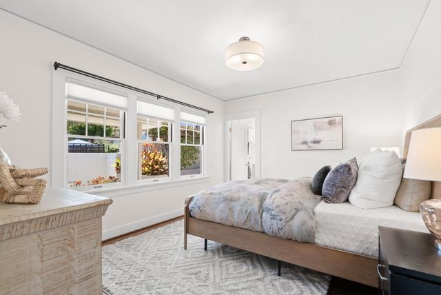 1418 Escalona Drive, Santa Cruz, CA 95060