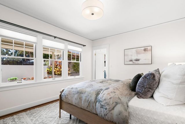 1418 Escalona Drive, Santa Cruz, CA 95060