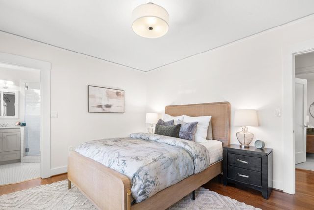 1418 Escalona Drive, Santa Cruz, CA 95060