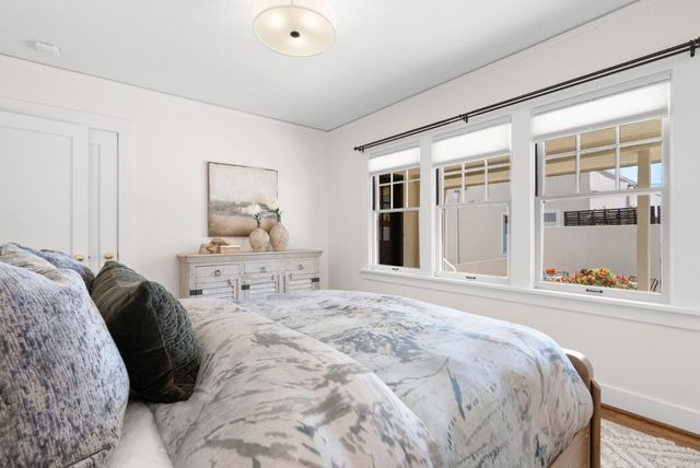 1418 Escalona Drive, Santa Cruz, CA 95060