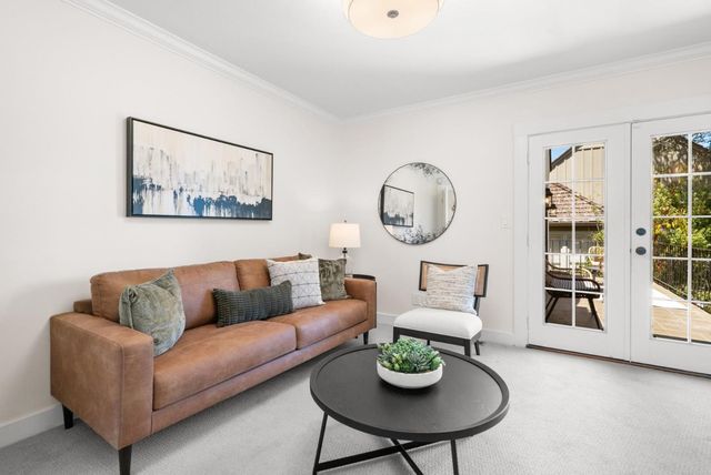 1418 Escalona Drive, Santa Cruz, CA 95060