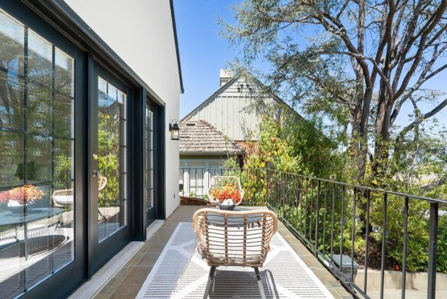 1418 Escalona Drive, Santa Cruz, CA 95060