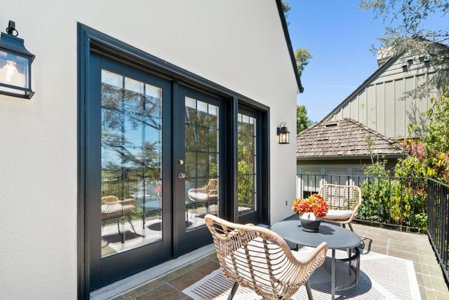 1418 Escalona Drive, Santa Cruz, CA 95060