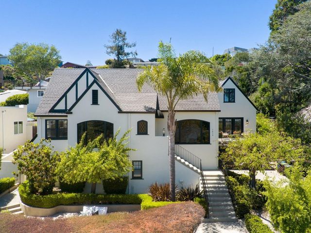 1418 Escalona Drive, Santa Cruz, CA 95060