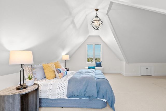 1418 Escalona Drive, Santa Cruz, CA 95060