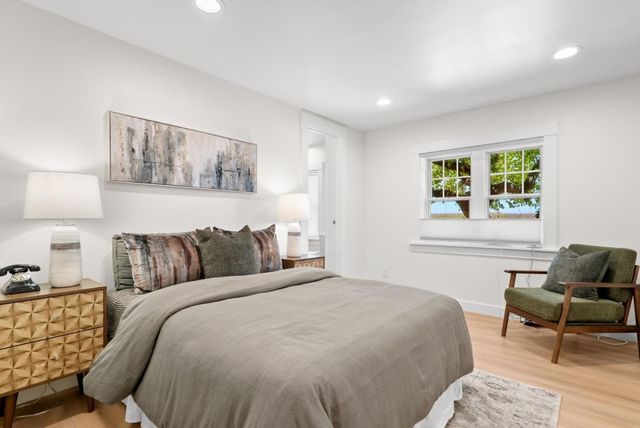 1418 Escalona Drive, Santa Cruz, CA 95060