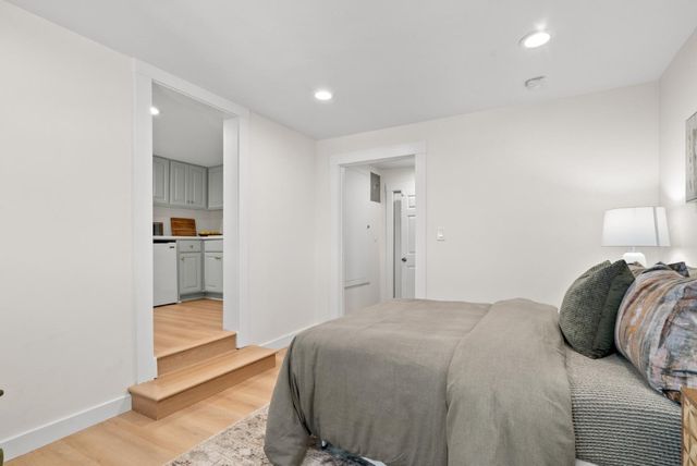 1418 Escalona Drive, Santa Cruz, CA 95060