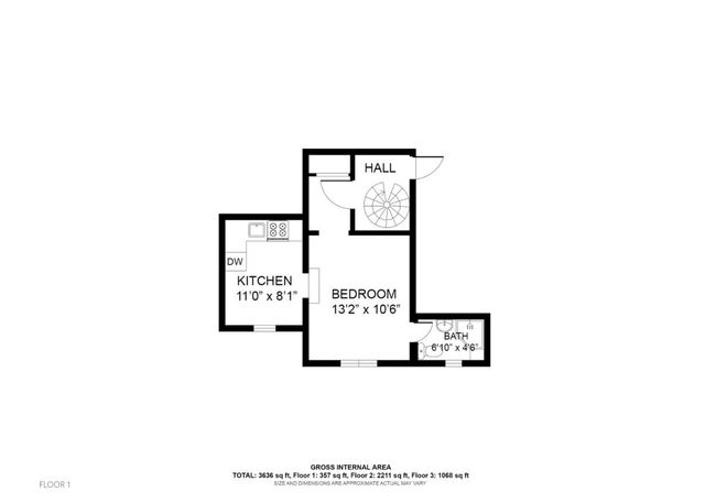 1418 Escalona Drive, Santa Cruz, CA 95060