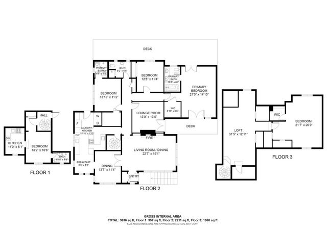 1418 Escalona Drive, Santa Cruz, CA 95060