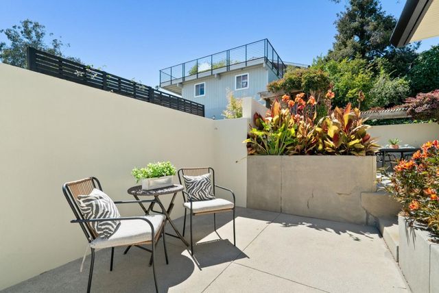 1418 Escalona Drive, Santa Cruz, CA 95060