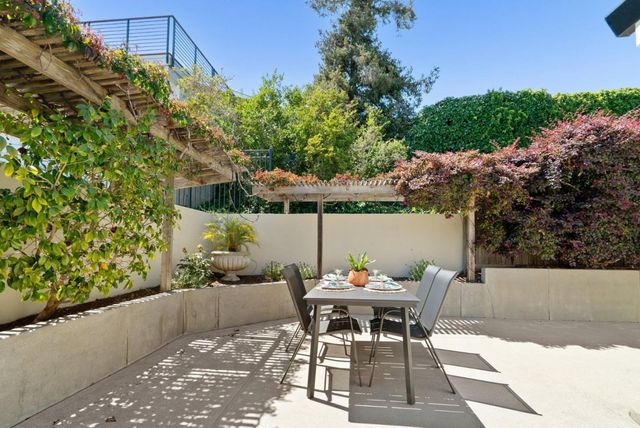1418 Escalona Drive, Santa Cruz, CA 95060