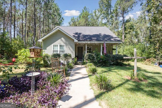 991 Johnny Brannen Road, Statesboro, GA 30458