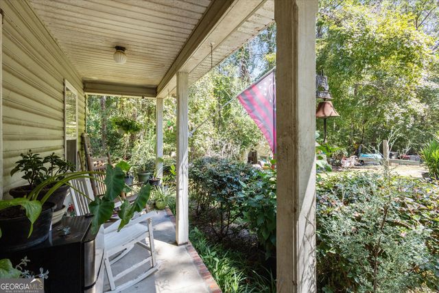 991 Johnny Brannen Road, Statesboro, GA 30458