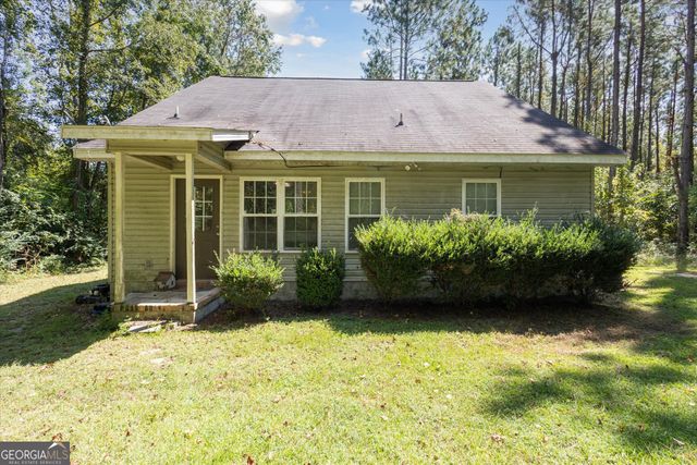 991 Johnny Brannen Road, Statesboro, GA 30458