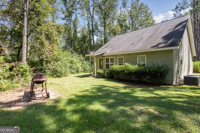 991 Johnny Brannen Road, Statesboro, GA 30458