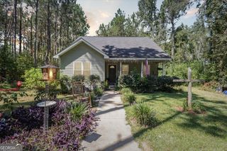 991 Johnny Brannen Road, Statesboro, GA 30458