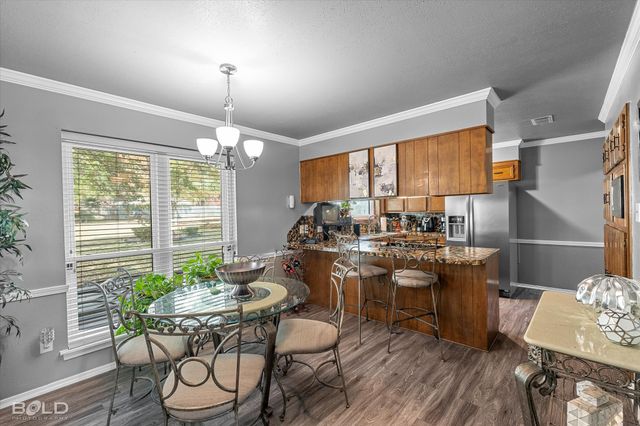 6128 N Weatherby Drive, Shreveport, LA 71129