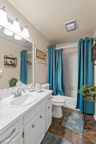 6128 N Weatherby Drive, Shreveport, LA 71129